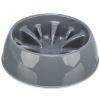 Trixie Slow Feeding Kunststoffnapf - 0,3 l/ø 16 cm