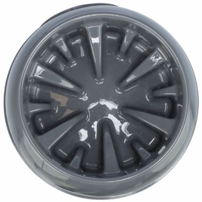 Trixie Slow Feeding Kunststoffnapf - 0,3 l/ø 16 cm