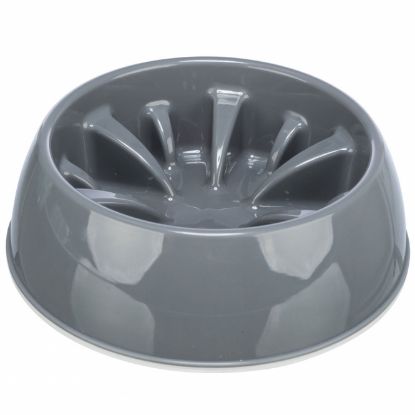 Trixie Slow Feeding Kunststoffnapf - 0,8 l/ø 20 cm
