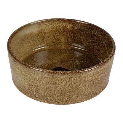 D&D Trendy Napf Jasper sand - 13 cm
