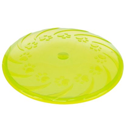 Trixie TPR Dog Disc, schwimmfähig - 18 cm