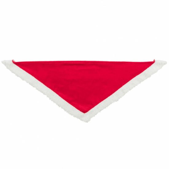 Trixie Xmas Halstuch - S / 55 cm