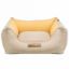 Trixie Bett Lona - sand/gelb - 60 x 50 cm