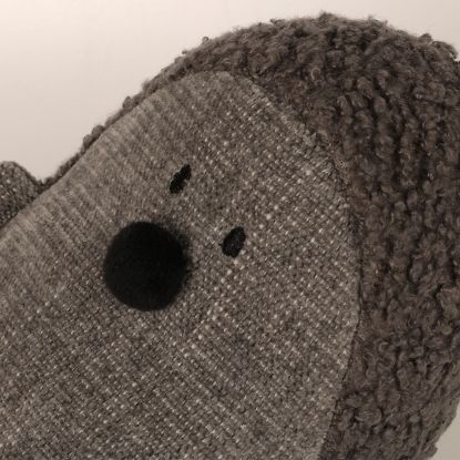 D&D Tretkissen Molly - L - 13 x 14 x 27cm