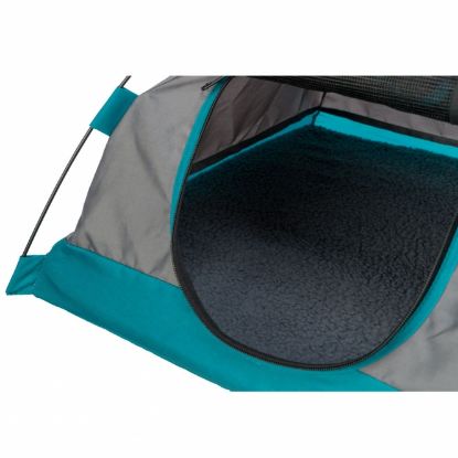 Trixie Zelt für Hunde - 47 × 34 × 47 cm