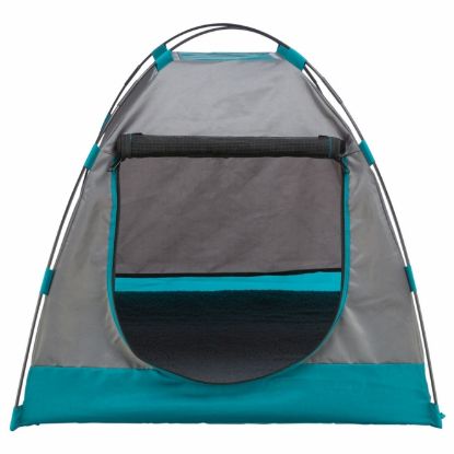 Trixie Zelt für Hunde - 80 × 63 × 65 cm