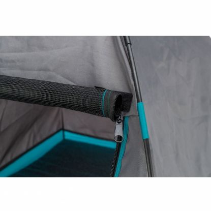 Trixie Zelt für Hunde - 80 × 63 × 65 cm