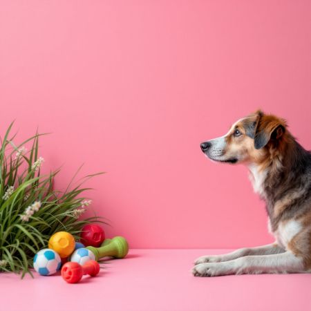 Bild für Kategorie Hundespielzeug & Sport