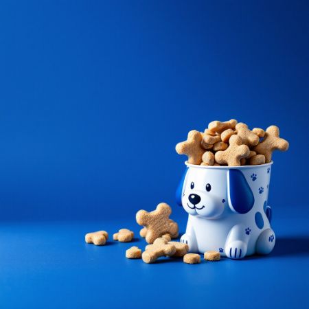 Bild für Kategorie Hundesnacks