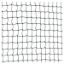 Trixie Cat Protect Netz - 2 x 1,5 m, schwarz