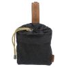 Trixie BE NORDIC Snack-Tasche - Schwarz