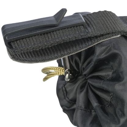 Trixie BE NORDIC Snack-Tasche - Schwarz