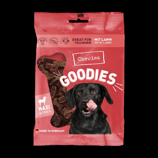 Chewies Lammknöchelchen 200g