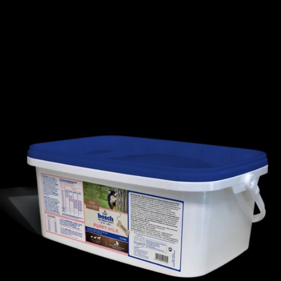 Bosch Puppy Milk 2kg Eimer