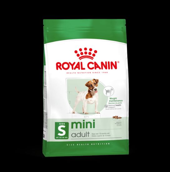 Royal Canin Mini Adult - 4 kg