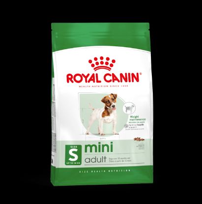 Royal Canin Mini Adult - 8 kg