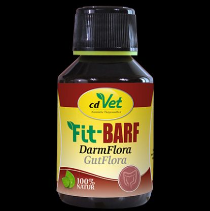 cdVet Fit-BARF DarmFlora - 250 ml
