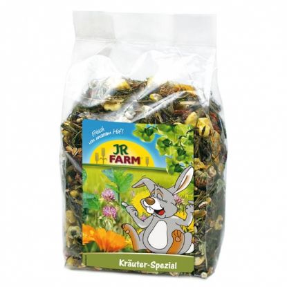 JR Farm Kräuter-Spezial 500g