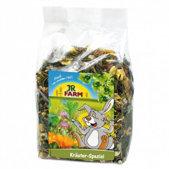 JR Farm Kräuter-Spezial 500g