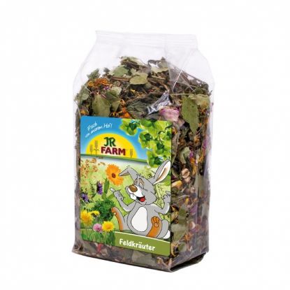 JR Farm Feldkräuter 200g