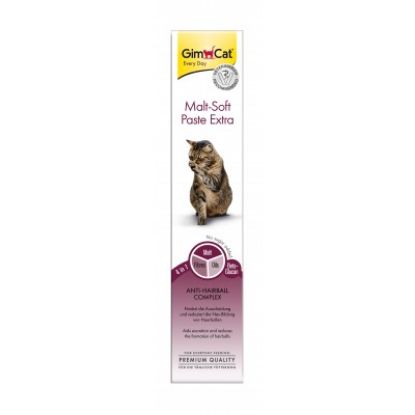 GimCat Malt-Soft Extra Paste 50 g