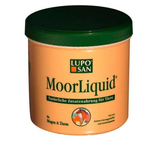 Luposan Moor-Liquid 1000g