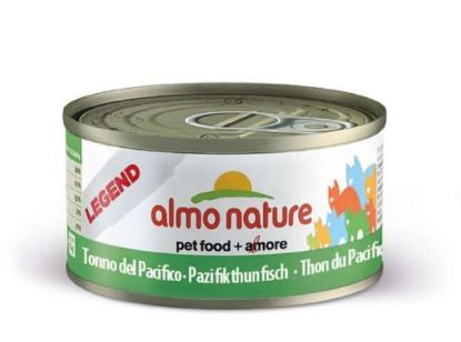 Almo Nature HFC Natural Pazifikthunfisch 70g