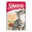 Schmusy Ragout mit Huhn in Jelly 100g