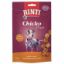 Rinti Chicko Plus Käsewürfel Huhn 225g