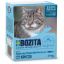 Bozita Cat Tetra Recard Häppchen in Gelee Makrele 370g