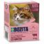 Bozita Cat Tetra Recard Häppchen in Gelee Rinderhack 370g