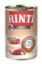 Rinti Sensible Lamm + Reis 400g
