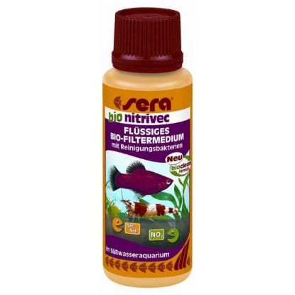 Sera Bio Nitrivec 100ml