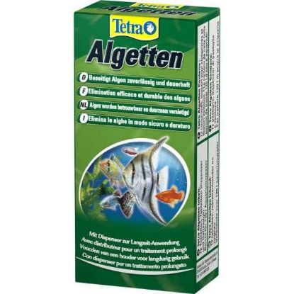 Tetra Aqua Algetten 12 Tabletten
