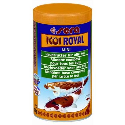 Sera Koi Royal HF mini 1000ml