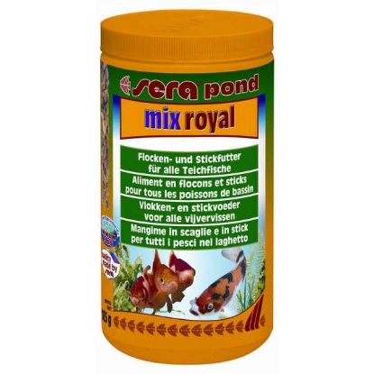 Sera Mix Royal 1000ml