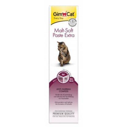 GimCat Malt-Soft-Extra Paste 200 g