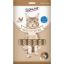Dokas Cat Snack Nasch-Creme mit Käse 90g