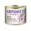 Kattovit Dose Feline Diet Sensitive Pute 185g