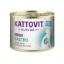 Kattovit Dose Feline Diet Gastro Ente 185g