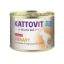 Kattovit Dose Feline Diet Urinary Kalb 185g