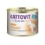 Kattovit Dose Feline Diet Urinary Huhn 185g