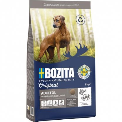 Bozita Original Adult XL - 3 kg