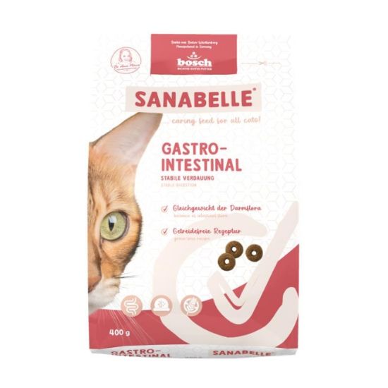 Sanabelle Gastrointestinal - 400 g
