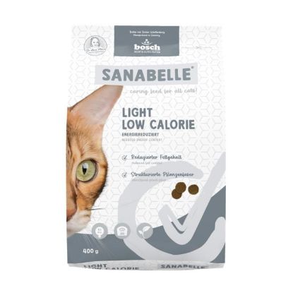 Sanabelle Light Low Calorie - 2 kg