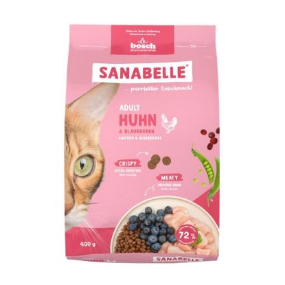 Sanabelle Adult Huhn - 2 kg