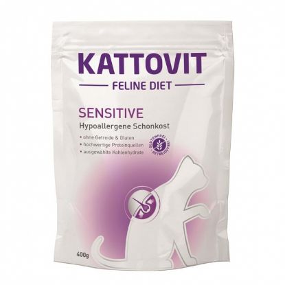 Kattovit Feline Diet Sensitive - 1250g