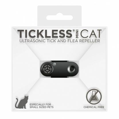 TickLess Cat MINI Pet Ultraschallgerät - Gold