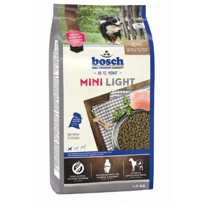 Bosch Mini Light - 2,5 Kg
