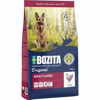 Bozita Original Adult Classic - 12 kg